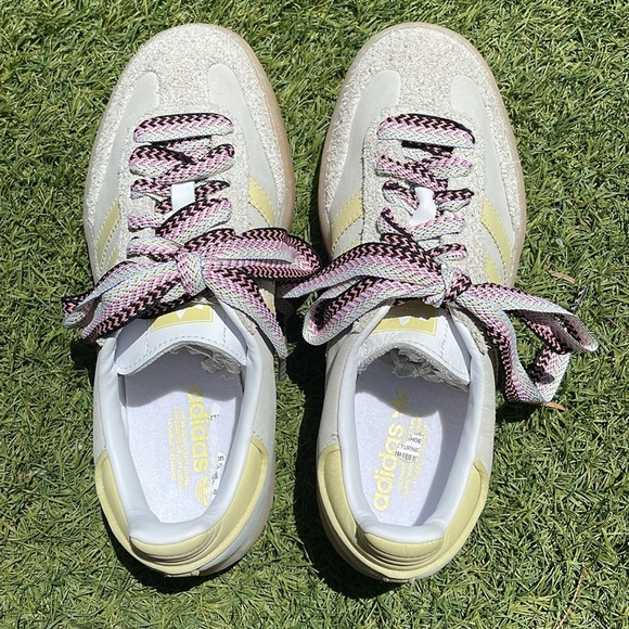 NWT ADIDAS Sambas Platform! - Picture 10 of 15